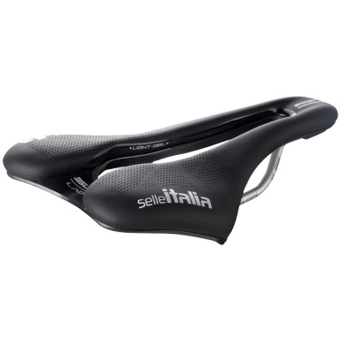 Selle Italia Selle SLR Boost Lady Ti 316 Superflow - Purebike