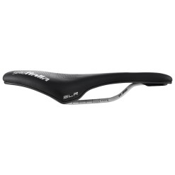 Selle Italia Selle SLR Boost Lady Ti 316 Superflow - Purebike