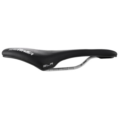 Selle Italia Selle SLR Boost Lady Ti 316 Superflow - Purebike