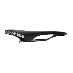 Selle Italia Selle SLR Boost Pro Team 6.1 Kit Carbonio Superflow - Purebike