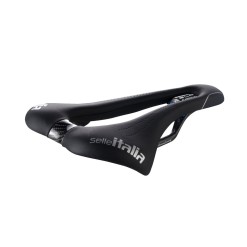 Selle Italia Selle SLR Kit Carbonio Superflow - Purebike