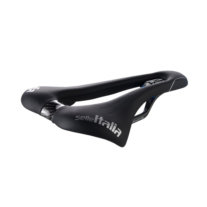 Selle Italia Selle SLR Kit Carbonio Superflow - Purebike