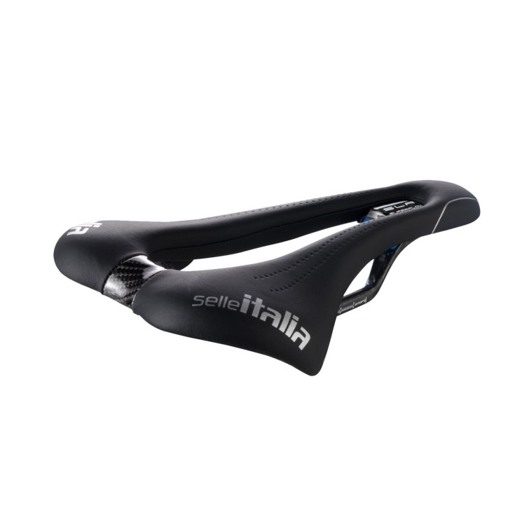 Selle Italia Selle SLR Kit Carbonio Superflow - Purebike