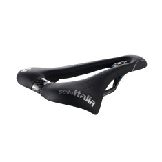 Selle Italia Selle SLR Kit Carbonio Superflow - Purebike