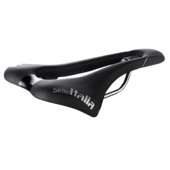Selle Italia Selle SLR Ti 316 Superflow - Purebike