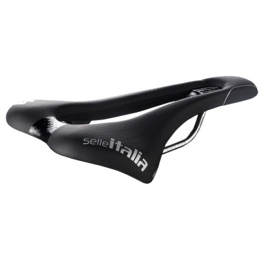 Selle Italia Selle SLR Ti 316 Superflow - Purebike