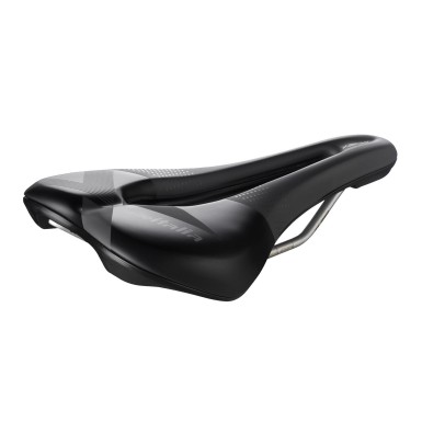 Selle Italia Selle X-BOW Ti 316 Superflow - Purebike