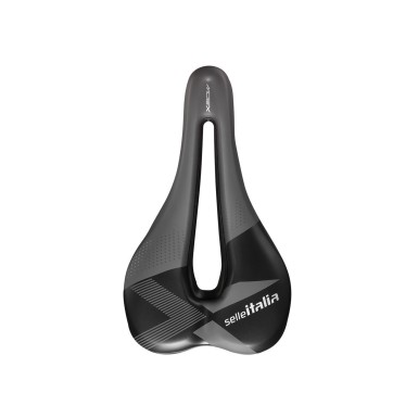 Selle Italia Selle X-BOW Ti 316 Superflow - Purebike