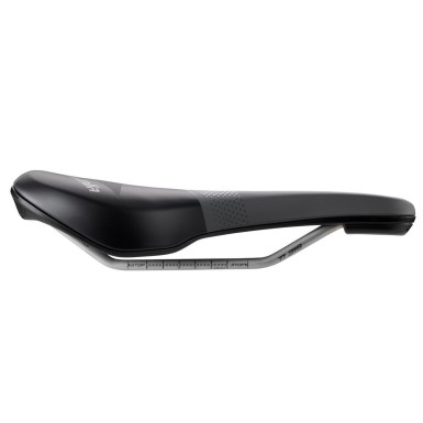 Selle Italia Selle X-BOW Ti 316 - Purebike