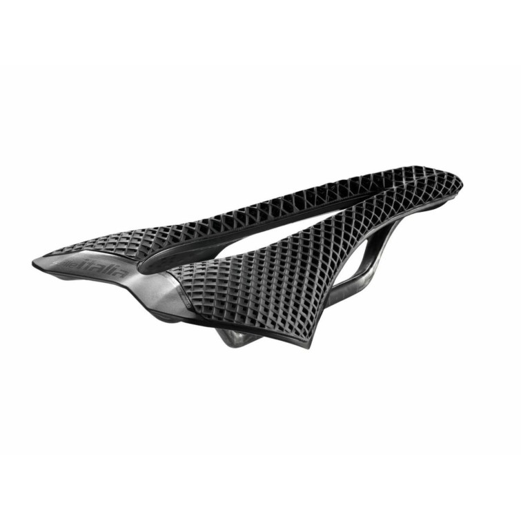 Selle Italia Selle SLR 3D Carbon - Purebike