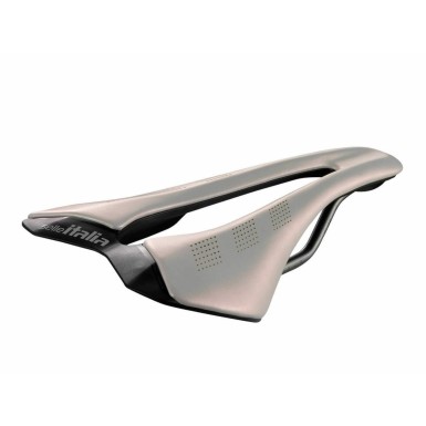 Selle Italia Selle SLR Elite - Edition Limitée Opal White - Purebike