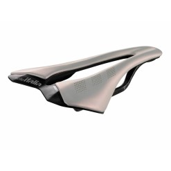 Selle Italia Selle SLR Carbon - Edition Limitée Opal White - Purebike