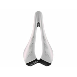Selle Italia Selle SLR Carbon - Edition Limitée Opal White - Purebike