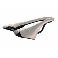 Selle Italia Selle SLR Advan - Edition Limitée Opal White - Purebike