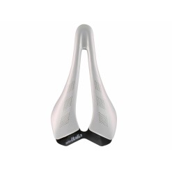 Selle Italia Selle SLR Advan - Edition Limitée Opal White - Purebike
