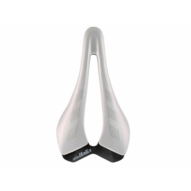 Selle Italia Selle SLR Advan - Edition Limitée Opal White - Purebike