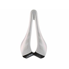 Selle Italia Selle SLR Advan - Edition Limitée Opal White - Purebike