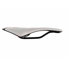 Selle Italia Selle SLR Advan - Edition Limitée Opal White - Purebike