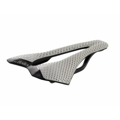 Selle Italia Selle SLR 3D Carbon - Edition Limitée Opal White - Purebike