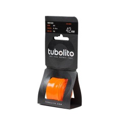 Tubolito Chambre à air Tubo Road 700C - Purebike