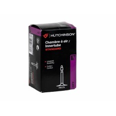 Hutchinson Chambre à air standard 700 - 700x37-50 - Purebike