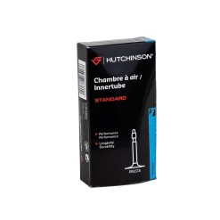 Hutchinson Chambre à air standard 700 - 700x25-30 - Purebike