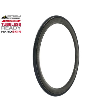 Pneu Fusion 5 All Season Tubeless Ready Hardskin 700