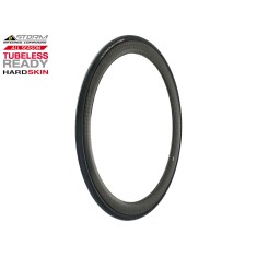 Pneu Fusion Hutchinson Tubeless Ready Hardskin 700 - Purebike