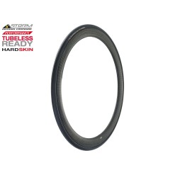 Pneu Hutchison Fusion 5 Tubeless Ready Hardskin 700 - Purebike
