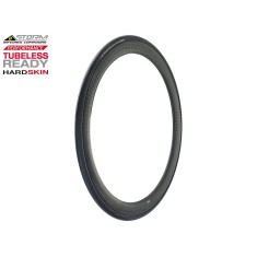 Pneu Hutchison Fusion 5 Tubeless Ready Hardskin 700 - Purebike