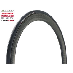 Pneu Hutchison Fusion 5 Tubeless Ready Hardskin 700 - Purebike
