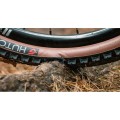 Hutchinson Pneu Tundra Tubeless Ready Hardskin 700 Tan - Purebike