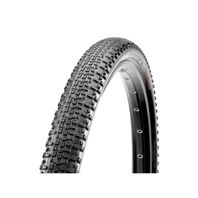 Maxxis Pneu Rambler Tubeless Ready 650 - Purebike
