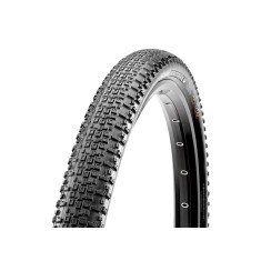 Maxxis Pneu Rambler Tubeless Ready 700 - Purebike