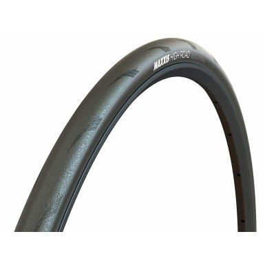 Maxxis Pneu High Road Gen 3 Tubeless Ready 700 - Purebike