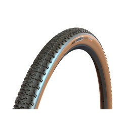 Maxxis Pneu Rambler Tubeless Ready 650 Tanwall - Purebike