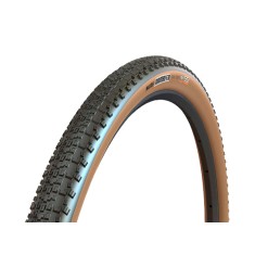 Maxxis Pneu Rambler Tubeless Ready 650 Tanwall - Purebike