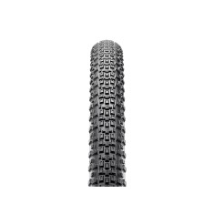 Maxxis Pneu Rambler Tubeless Ready 650 Tanwall - Purebike