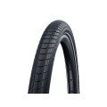 Schwalbe Pneu Big Apple 12'' - 12x2.00 - K-Guard - Purebike