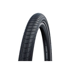 Schwalbe Pneu Big Apple 16'' - 16x2.00 - Race Guard - Purebike
