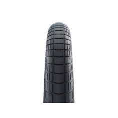 Schwalbe Pneu Big Apple 16'' - 16x2.00 - Race Guard - Purebike