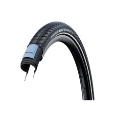 Schwalbe Pneu Big Apple 16'' - 16x2.00 - Race Guard - Purebike