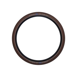 Pneu Road Cruiser 700 - Marron - 700x40C