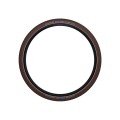 Schwalbe Pneu Road Cruiser 700 - Marron - 700x40C - Purebike