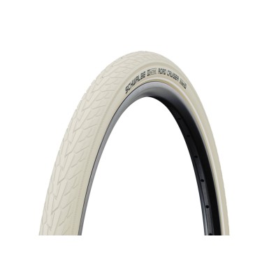 Schwalbe Pneu Road Cruiser 700 - Crème - 700x40C - Purebike