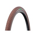 Schwalbe Pneu Road Cruiser 700 - Café - 700x40C - Purebike