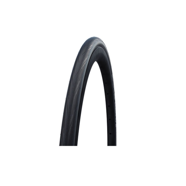 Schwalbe Pneu Lugano II 700 - Rigide - Purebike
