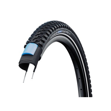 Schwalbe Pneu Marathon Plus MTB 27.5" - Purebike