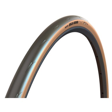 Maxxis Pneu High Road 700 Tanwall - Purebike