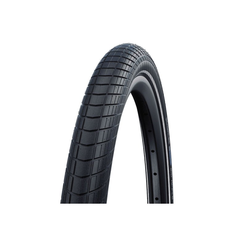 Pneu Big Apple 26" - Pneus Tubetype pour vélo - Equipement VTT - Purebike - Materiel Velo, Accessoires VTT Equipement Vélo - Pur